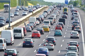 servicio de grúa en zaragoza