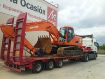 gruas zaragoza transportes esenciales